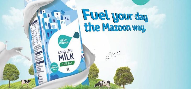 SIG Combibloc Obeikan gewinnt Mazoon Dairy aus dem Oman als neuen Kunden