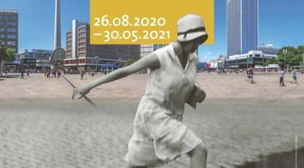 100 Jahre Groß-Berlin im Märkischen Museum