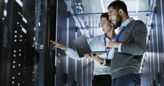 APS als native Komponente im MES für Industrie 4.0