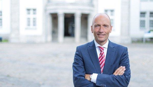 Zukunft Home-Office? Erfolg braucht auch Nähe und echte Begegnung