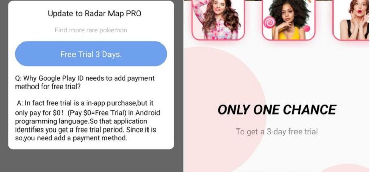 Neue Abzockwelle auf Smartphones: Diese 23 Android-Apps können teuer werden