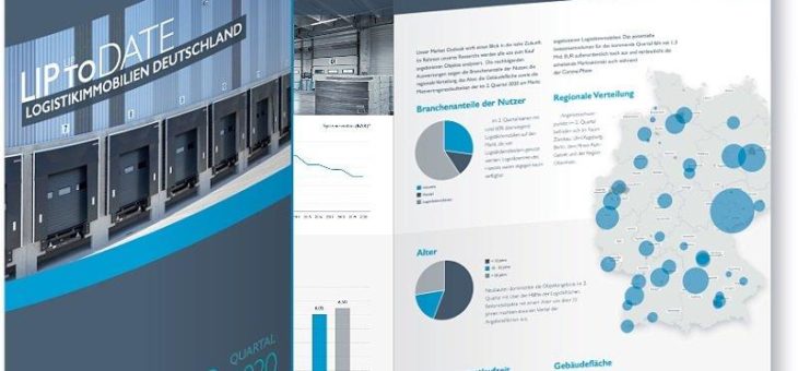 LIP Invest veröffentlicht Marktbericht für das zweite Quartal 2020