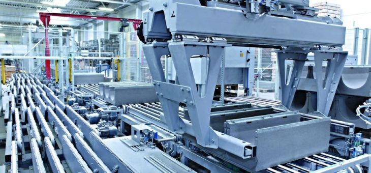 Rekordjahr 2018: Hauraton wächst international – und denkt digital voraus