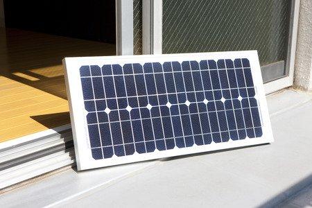 Balkonsolar – die Alternative für den kleinen Geldbeutel