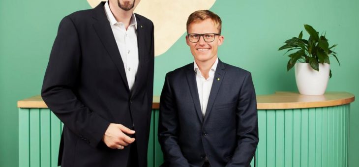 Telekom VP Alexander Pannhorst wird neuer COO bei KIWI