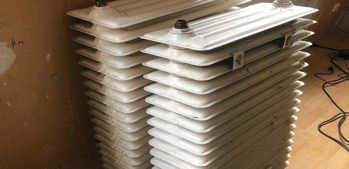 Schrottabholung Gelsenkirchen immer für unsere Kunden