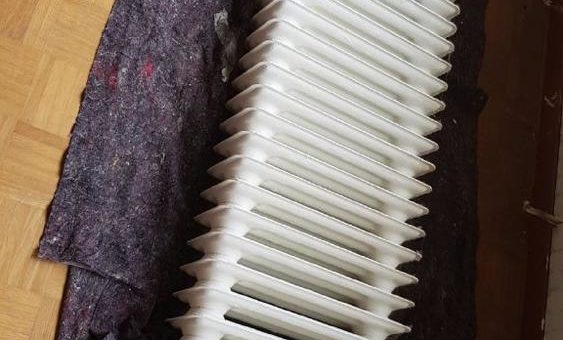 Als aus einer Hand – Schrottabholung und Entrümpelung durch fahrende Klüngelskerle