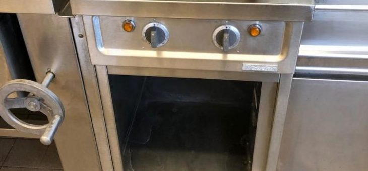 Schrottabholen muss nicht Kompliziert sein mit Schrotthändler aus Witten