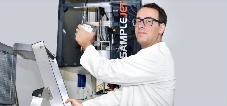 Metabolischer Fingerabdruck fördert Verständnis von Krebs