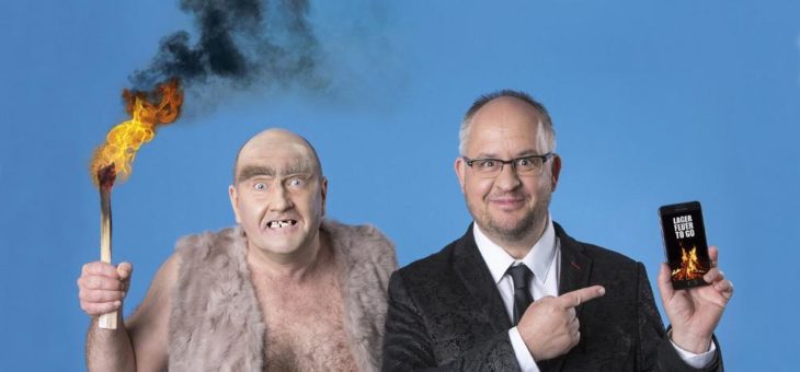Festspiele Bad Elster im Glanz der goldenen Zwanziger!