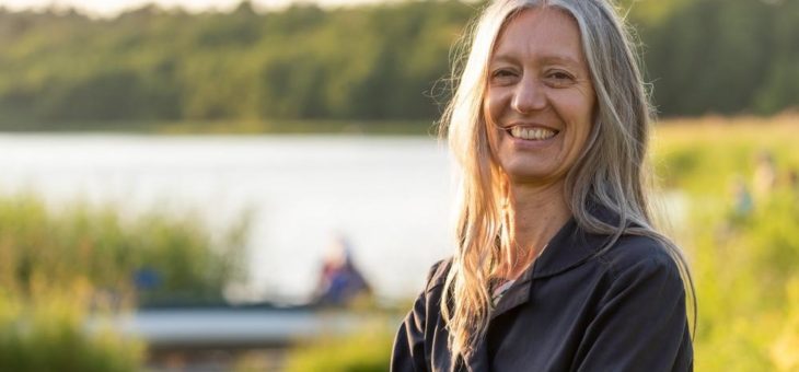 Ab 1. September 2020: Dr. Barbara Baumgärtner ist Professorin für Hebammenwissenschaft