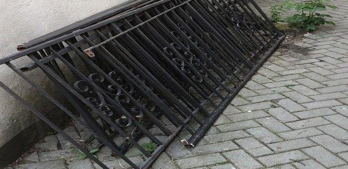 Schrottdemontage und Schrottabholung in Gelsenkirchen Schnelle und unkomplizierte