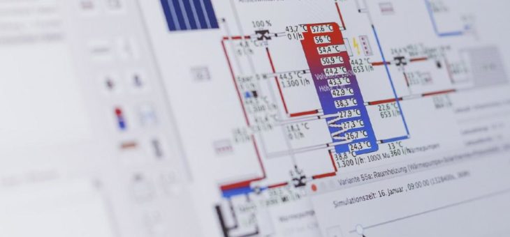 Simulation in BIM-Projekten clever nutzen: So macht Planung Freude!