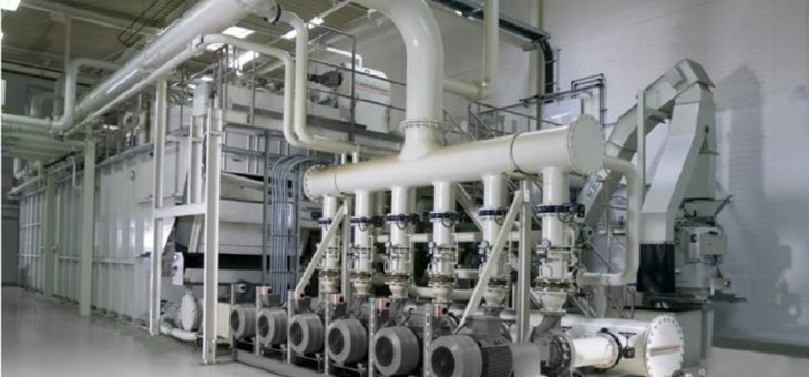 Energieverbrauch und CO2-Emissionen drastisch reduzieren