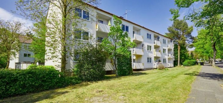 iFunded sammelt Kapital für Bielefelder Wohnportfolio der Alpha Real Estate
