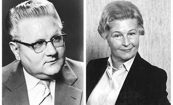 HARTING Technologiegruppe gestaltet Zukunft seit 75 Jahren