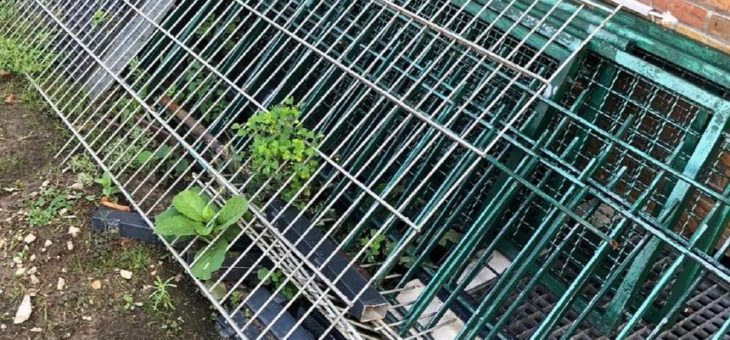 Schrottankauf in Bonn und Umgebung für beste preis mit Schrotthändler NRW