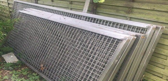 Schrottabholung Recklinghausen – Ihr Partner, wenn es um Schrott geht