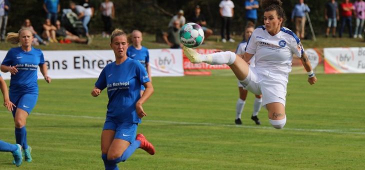 Sport-Lines Pokal der Frauen 2019/20: Karlsruher SC verteidigt den Titel
