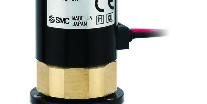 Selbstansaugende Dosierpumpe LSP mit neuem Material und Anschluss verfügbar