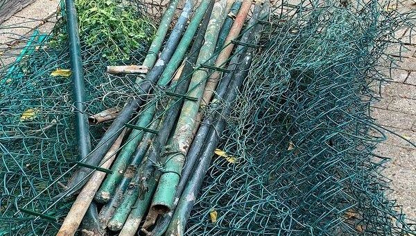 Mit einer professionellen Schrottabholung Gelsenkirchen ist eine ordentliche Entsorgung von Altmetall sichergestellt