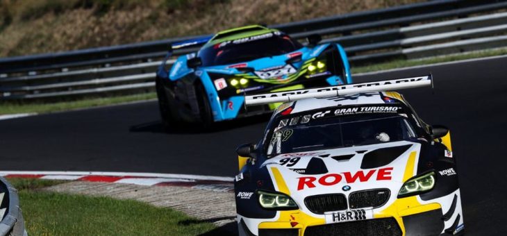 BMW Teams absolvieren Generalprobe für 24h Nürburgring – Bill Auberlen setzt Siegesserie in den USA fort