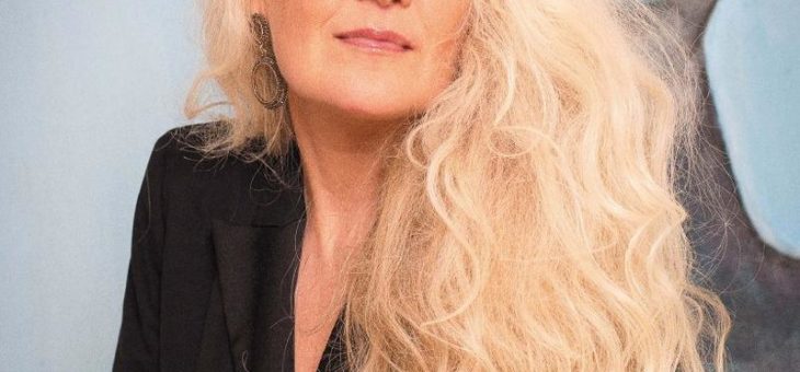 Weibliche Jazz-Power im Essener Grillo-Theater