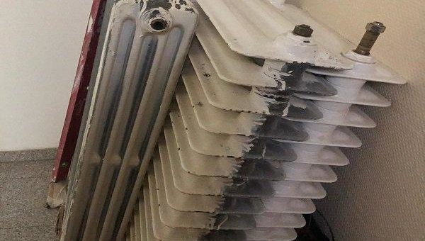 Schrottabholung Gladbeck – anfallenden Schrott professionell abholen zu lassen