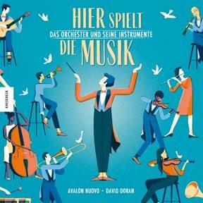 Eintauchen in die Welt des Orchesters