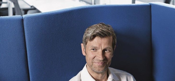 Warum Webportal PROMETHEUS eBUSINESS?