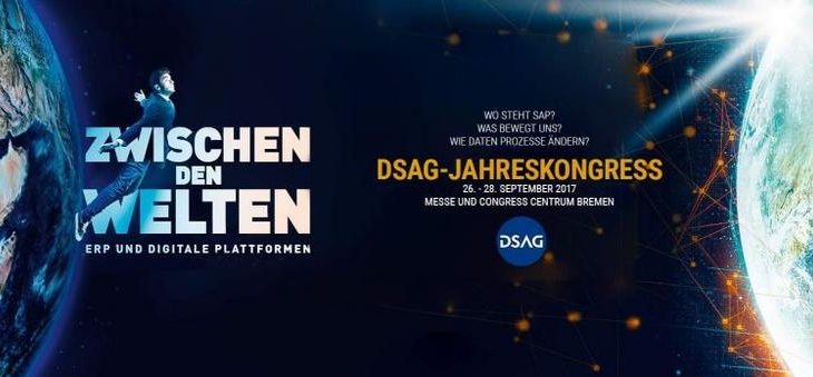 Im Fokus: Intelligentes ERP aus der Cloud