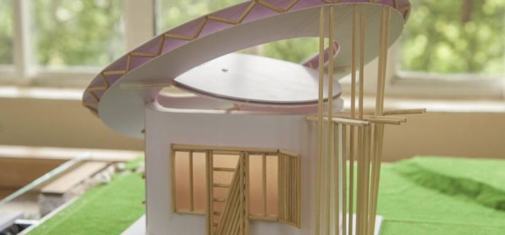 Lexus Design Award 2020 geht an Designer-Team BellTower