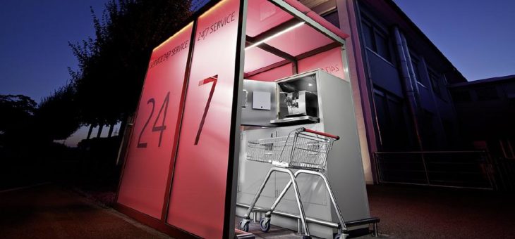 Premium rund um die Uhr: JURA-Automaten für Verkauf und Service jetzt in Nürnberg