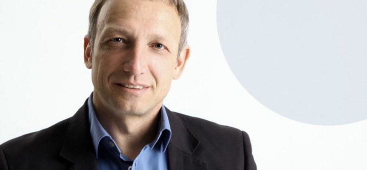 Prof. Harald Kuhn übernimmt Institutsleitung des Fraunhofer ENAS und Professur an der TU Chemnitz