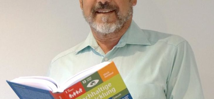 Nachhaltiger leben leicht gemacht