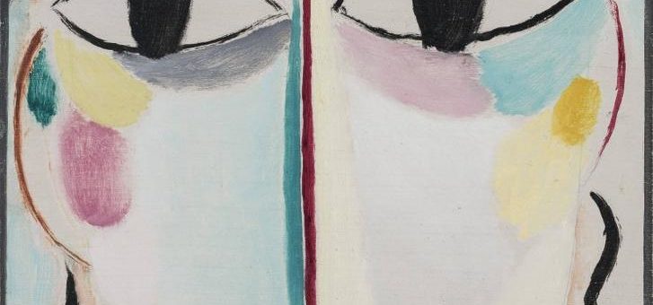 100 Jahre Jawlensky in Wiesbaden