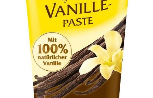 Jetzt verfeinern und genießen – mit den vielfältigen  Vanille-Produkten von PICKERD