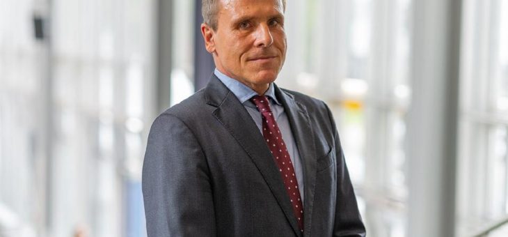 Wechsel in der Medizinischen Geschäftsführung am Klinikum Karlsruhe – Michael Geißler folgt auf Uwe Spetzger