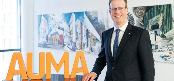 Messewirtschaft startet ab September neu