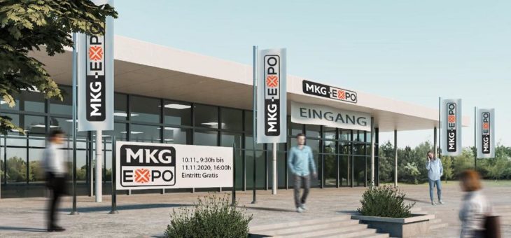 MkG-Expo – die neue Online-Messe für junge JuristInnen