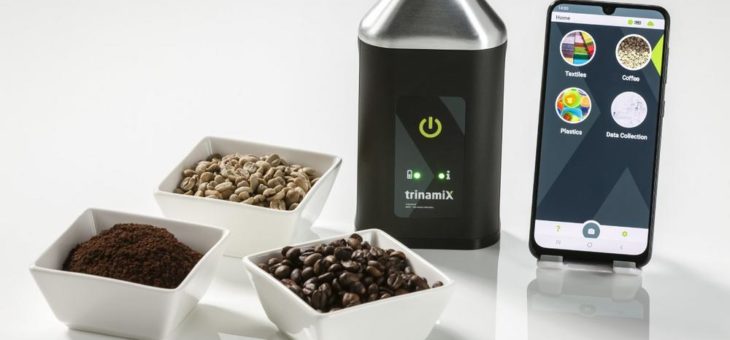 Mit innovativer Technik zum perfekten Kaffeegenuss