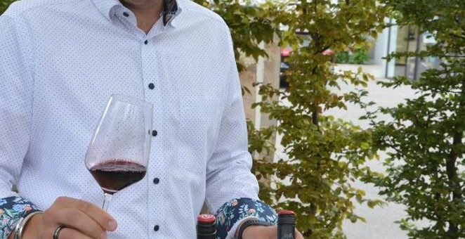 Ferien daheim stabilisieren Weinumsatz