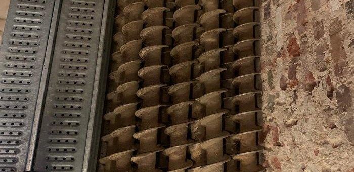 Schrottabholung in Recklinghausen – Altmetall entsorgen