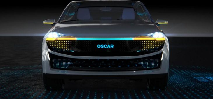 Mehr Licht auf der Straße: Neue Generation von Osram LEDs sorgt für mehr Sicherheit beim Autofahren