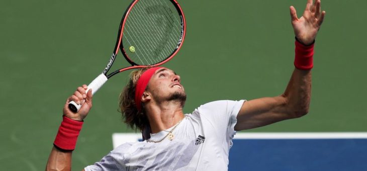 Becker lobt Zverev: „Hat wieder das Gefühl eines Champions“ – exklusive Interviews in Matchball Becker