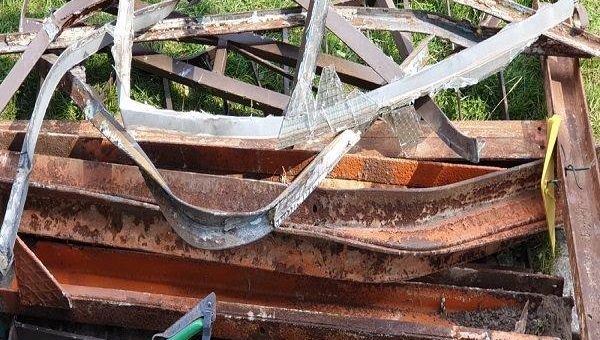 Schrottabholung Recklinghausen – Altmetall entsorgen