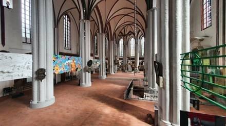 Features – 10 Sichten auf Berlin