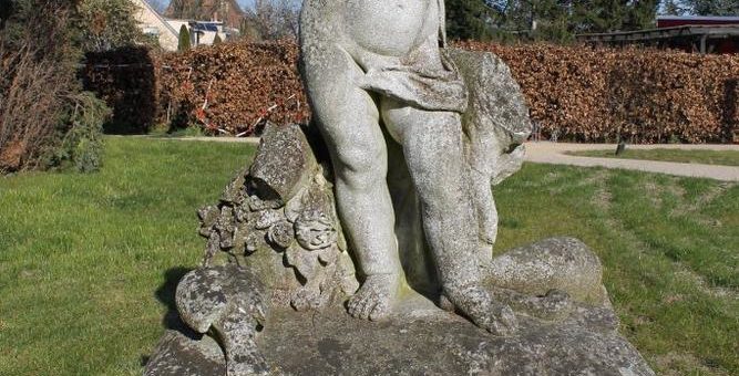 Attraktionen im Winckelmann-Park vorgestellt