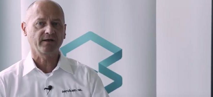 ServiceNow setzt Ihre Workflows ins Zentrum