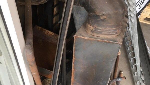 Schrottabholung Unna – mobile Schrotthändler im Einsatz